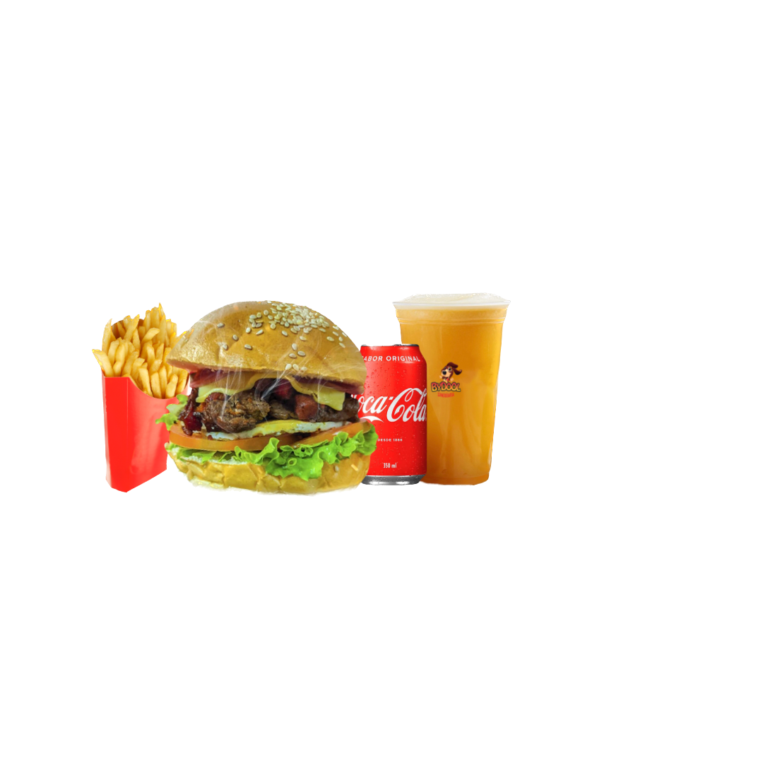 COMBO BYDOOL PICANHA